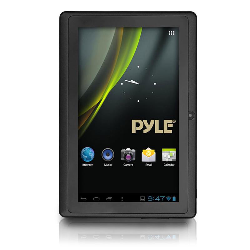 Pyle PTBL72BC Tablet Computers