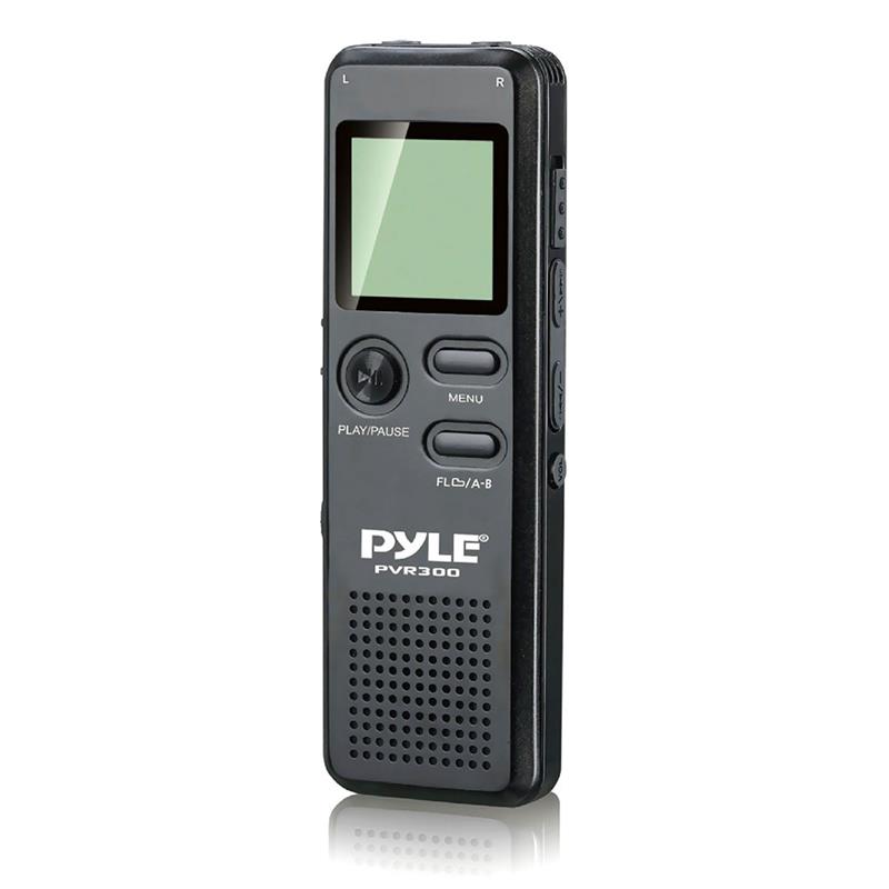 Pyle PVR300 Mobile Digital Video Recorders