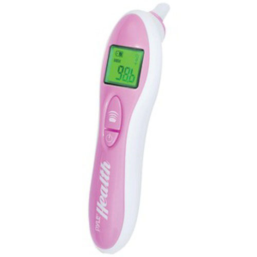 Pyle PHTM10BTPN Heat Sensors & Thermometers