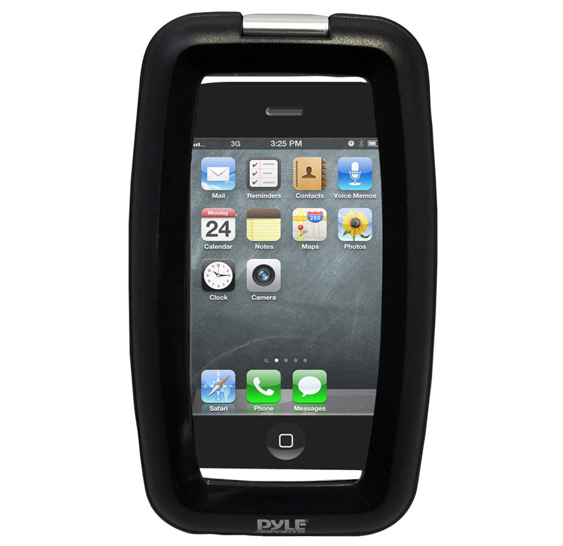 Pyle Pro PWSIC20 iPod & iPhone Accessories
