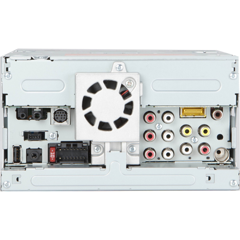 Pioneer AVH-1550NEX-Bundle3 Car Stereo Packages