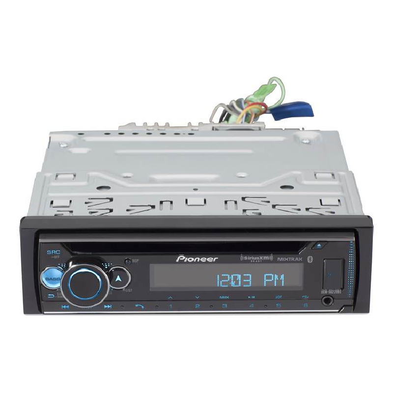 Pioneer DEH-S6220BS CD Receivers