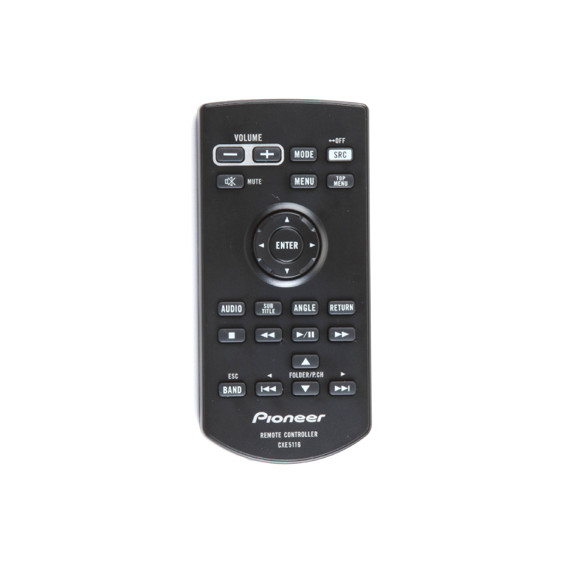 Pioneer DMH-2660NEX Digital Multimedia Video Receivers