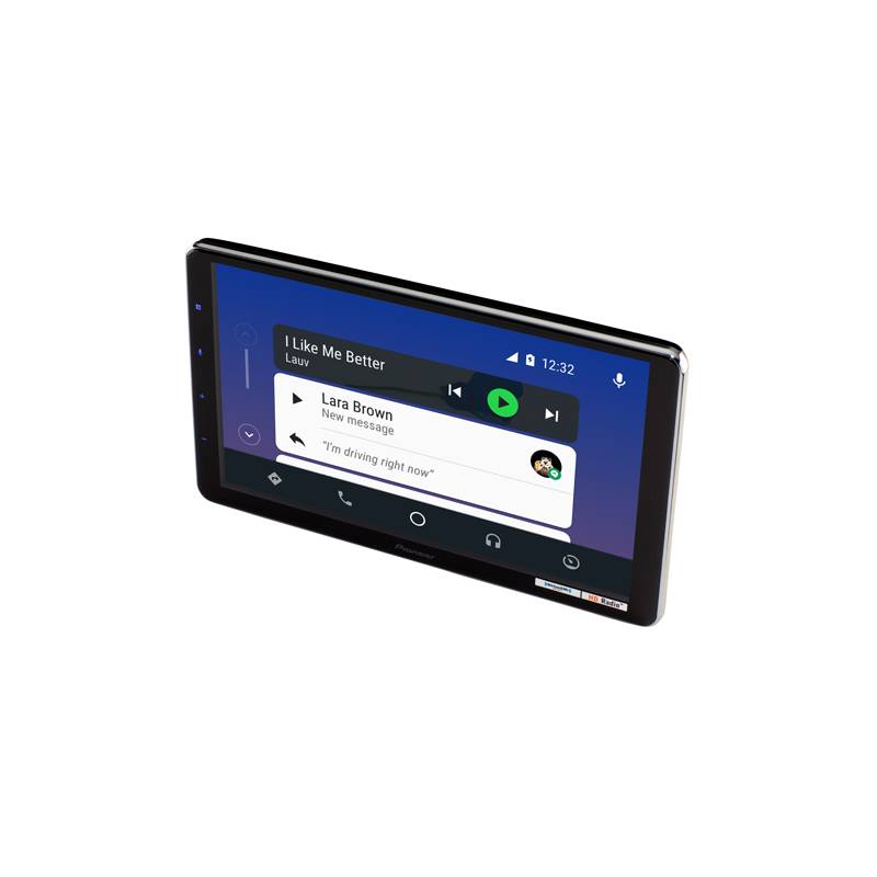 Pioneer DMH-WT8600NEX Apple CarPlay Receivers