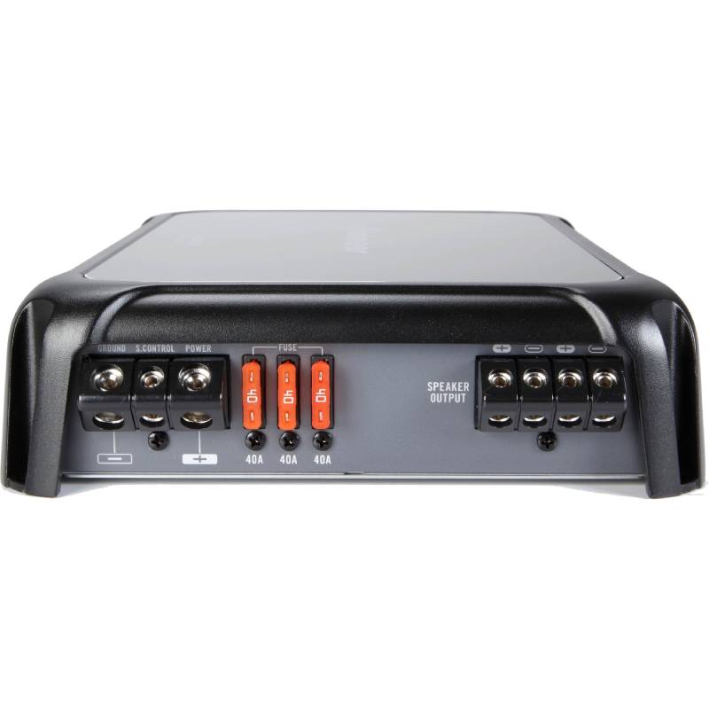 Pioneer GM-DX971 Mono Subwoofer Amplifiers