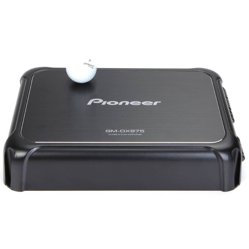 Pioneer GM-DX975 5 Channel Amplifiers