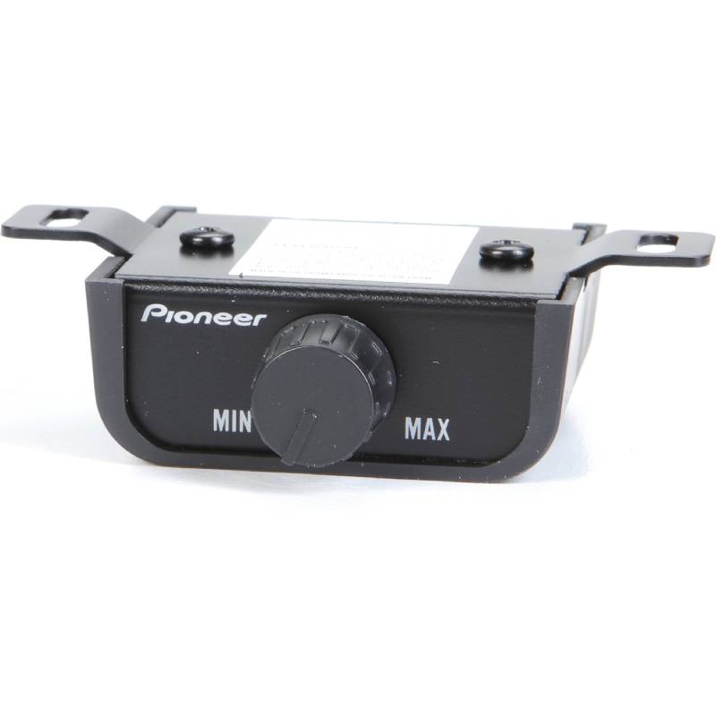 Pioneer GM-DX975 5 Channel Amplifiers