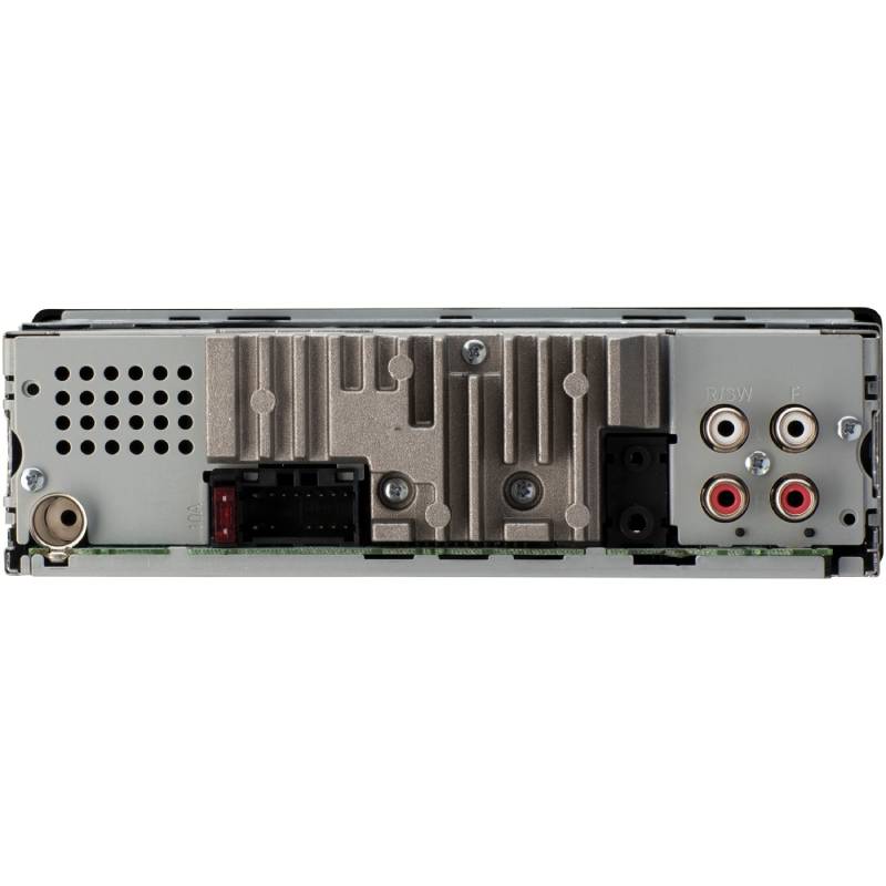 Pioneer MVH-S322BT Digital Media Receivers