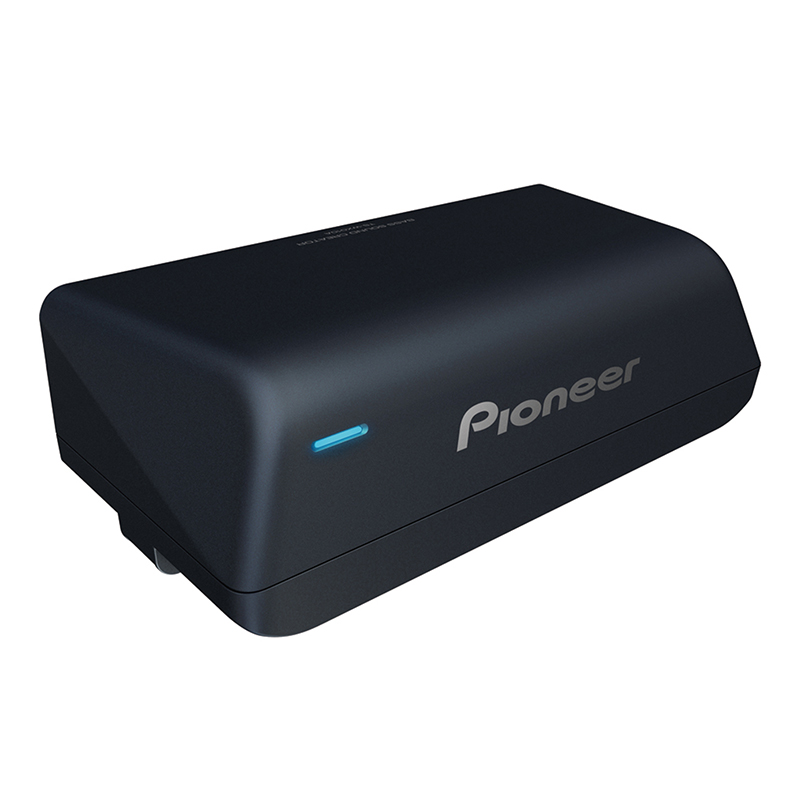 alternate product image Pioneer TS-WX010A