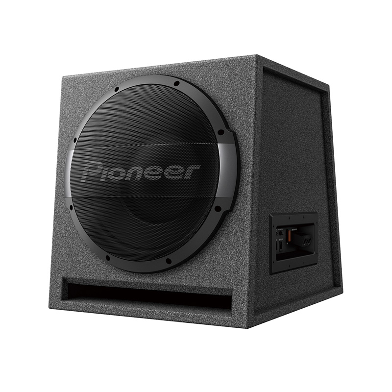 Pioneer TS-WX1210AH Powered Subwoofers