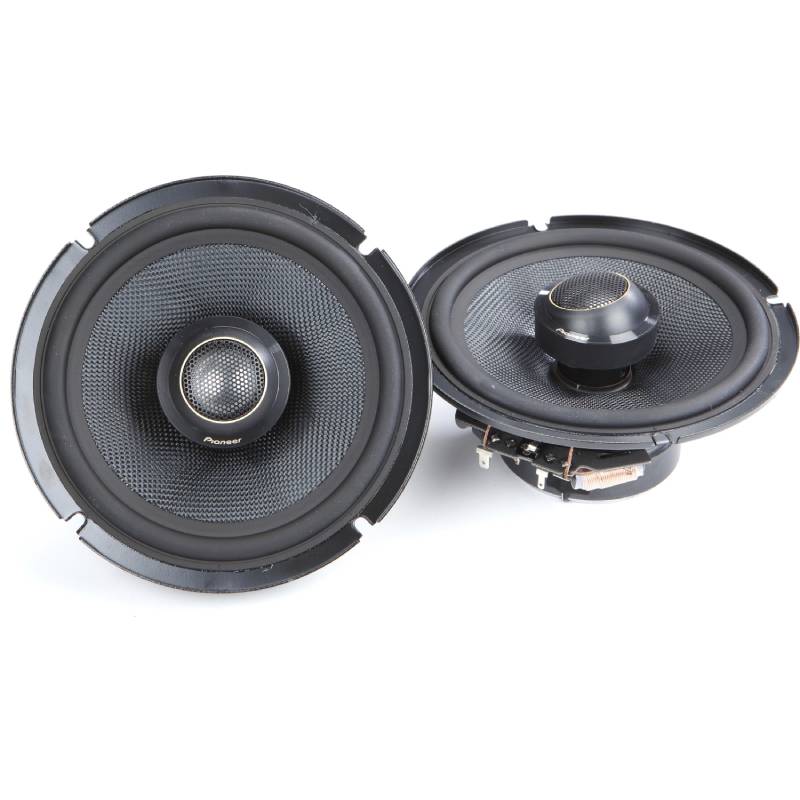 Pioneer TS-Z65F Full Range Car Speakers