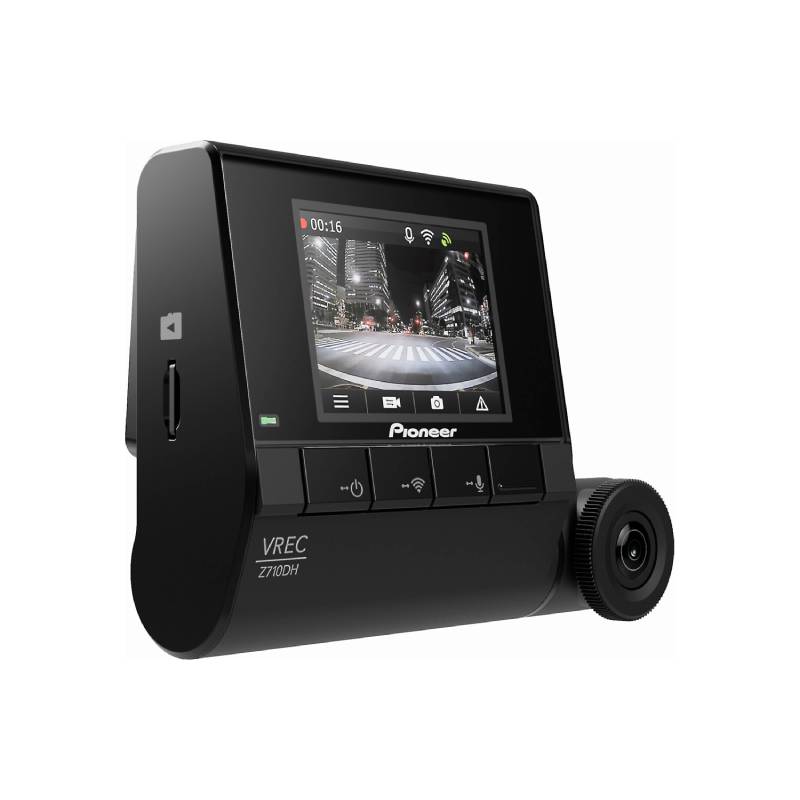 Pioneer VREC-Z710DH Dash Cams