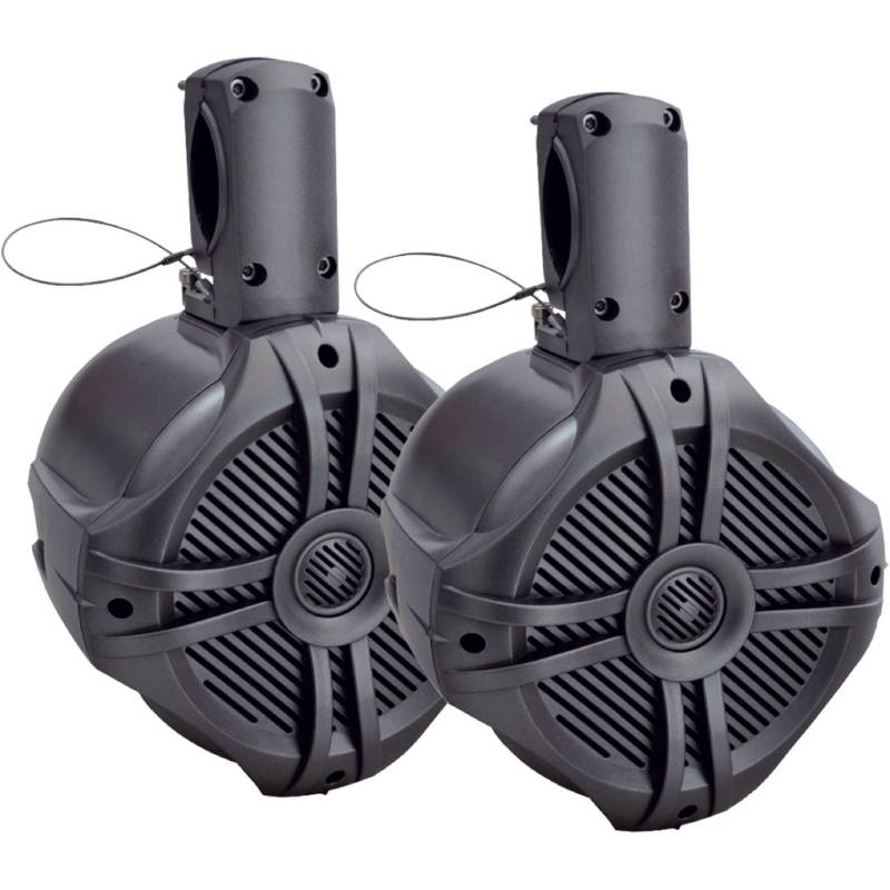 Power Acoustik MWT-65T Marine Speakers