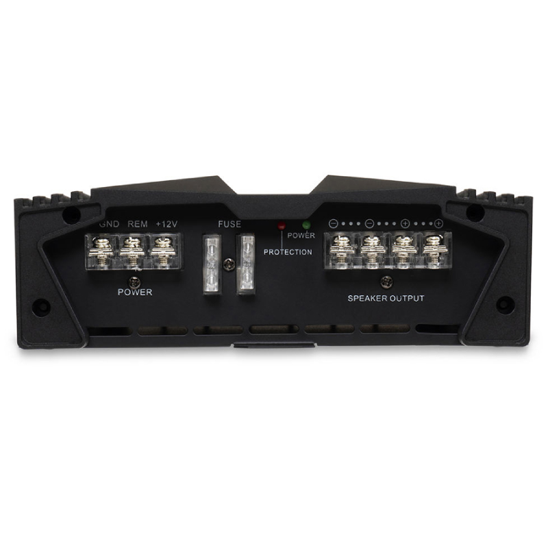 Power Acoustik OD2-1000 2 Channel Amplifiers
