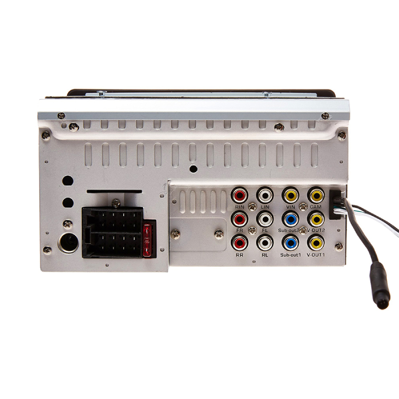 Power Acoustik PDN-621HB In-Dash Car Navigation Systems
