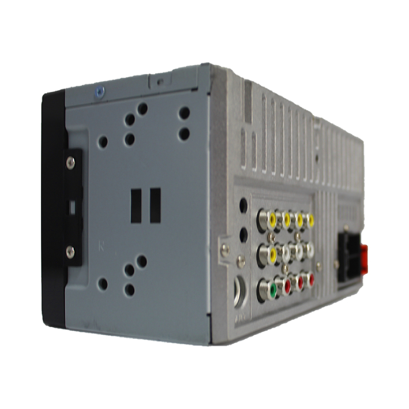 Power Acoustik PL-700HB Digital Multimedia Video Receivers