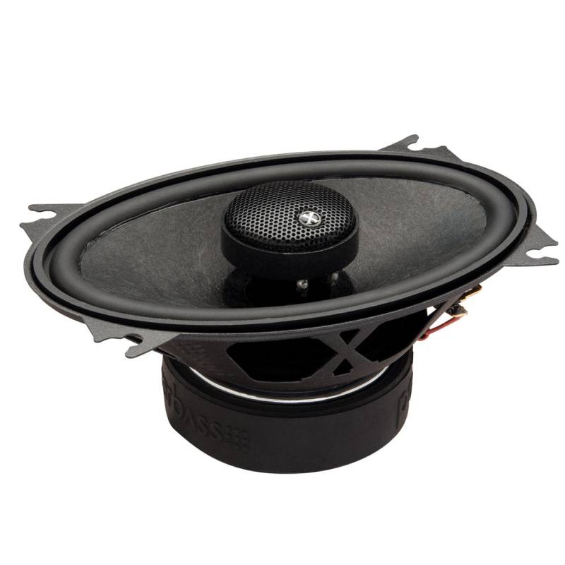 PowerBass 2XL-463 Full Range Car Speakers