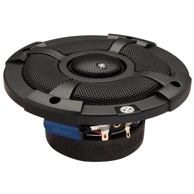 PowerBass 2XL-523 Full Range Car Speakers