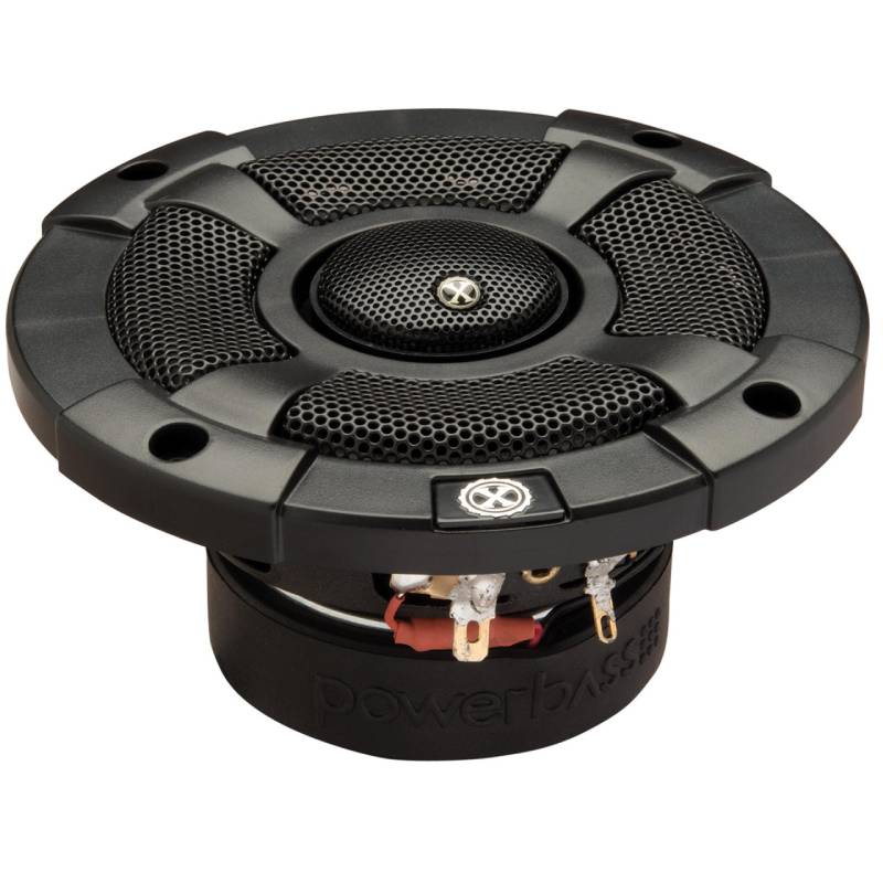 PowerBass 2XL-403 Full Range Car Speakers