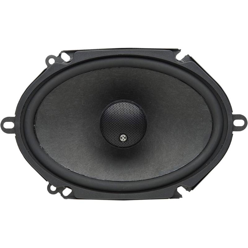 PowerBass 2XL-683 Full Range Car Speakers