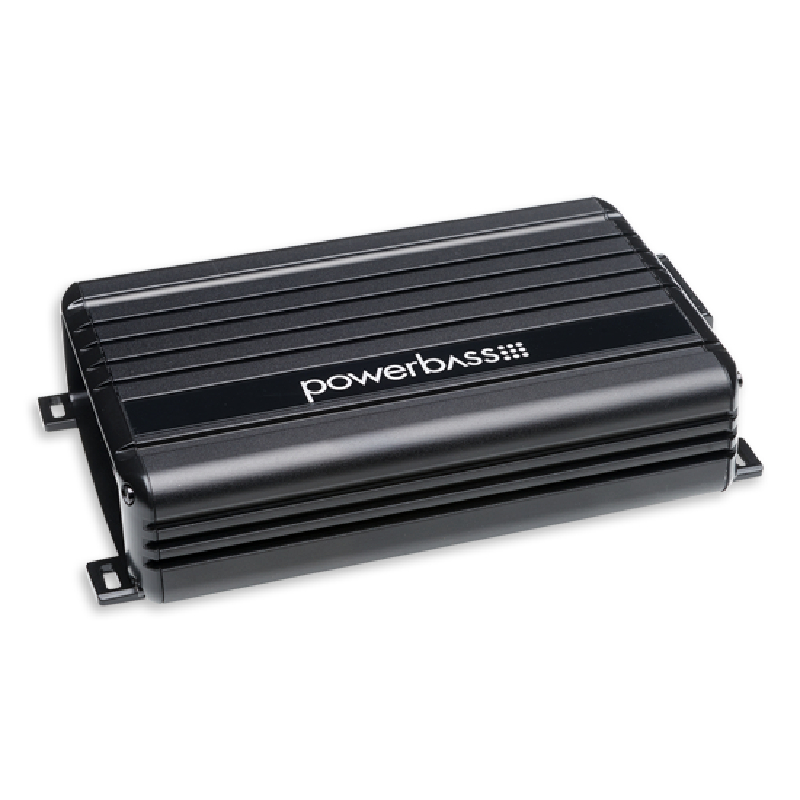 PowerBass XL-250.2 Powersports / Marine Amplifiers