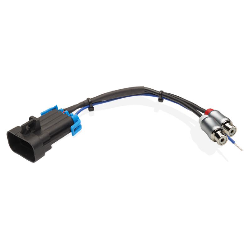 PowerBass XL-RC1 Interconnect Adapters