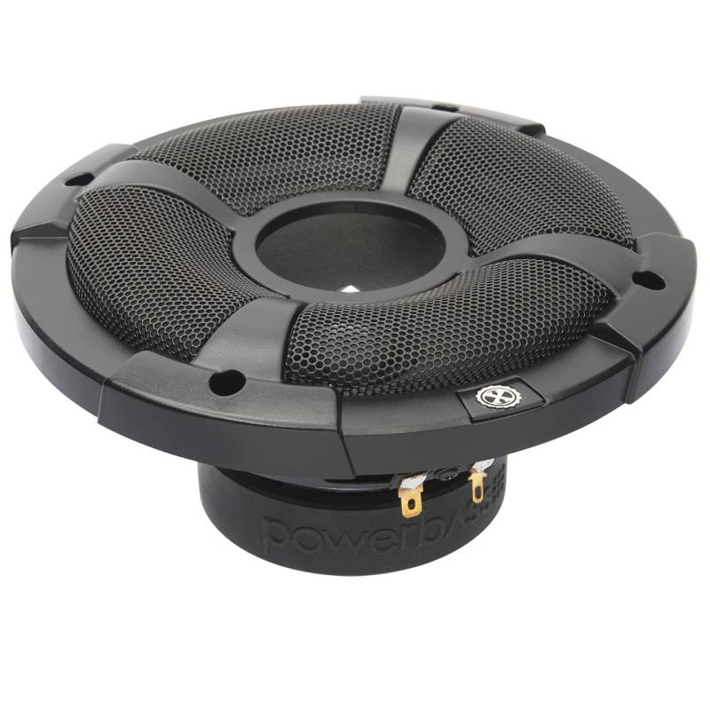PowerBass 2XL-63.3C Component Systems