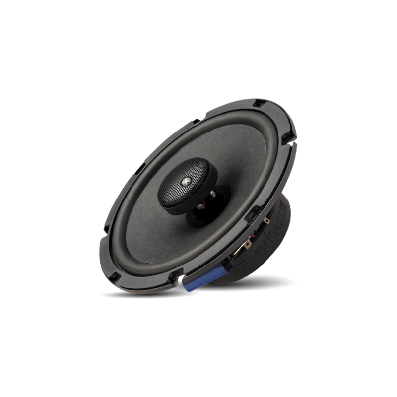 PowerBass 2XL-653T Full Range Car Speakers
