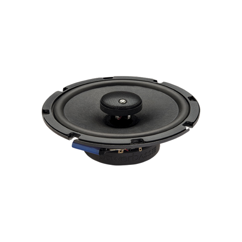 PowerBass 2XL-653T Full Range Car Speakers