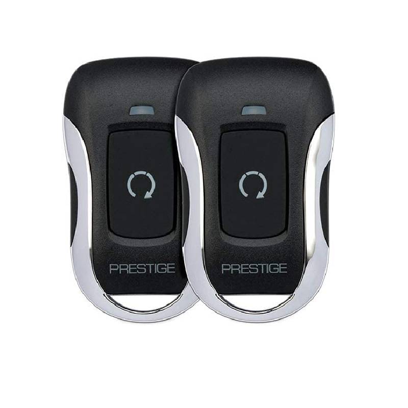 Prestige PE1BZ Remotes & Transmitters