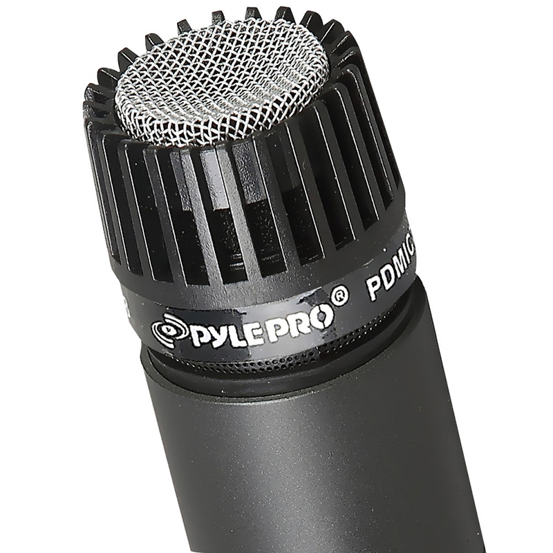 Pyle Pro PDMIC78 Wired Microphones