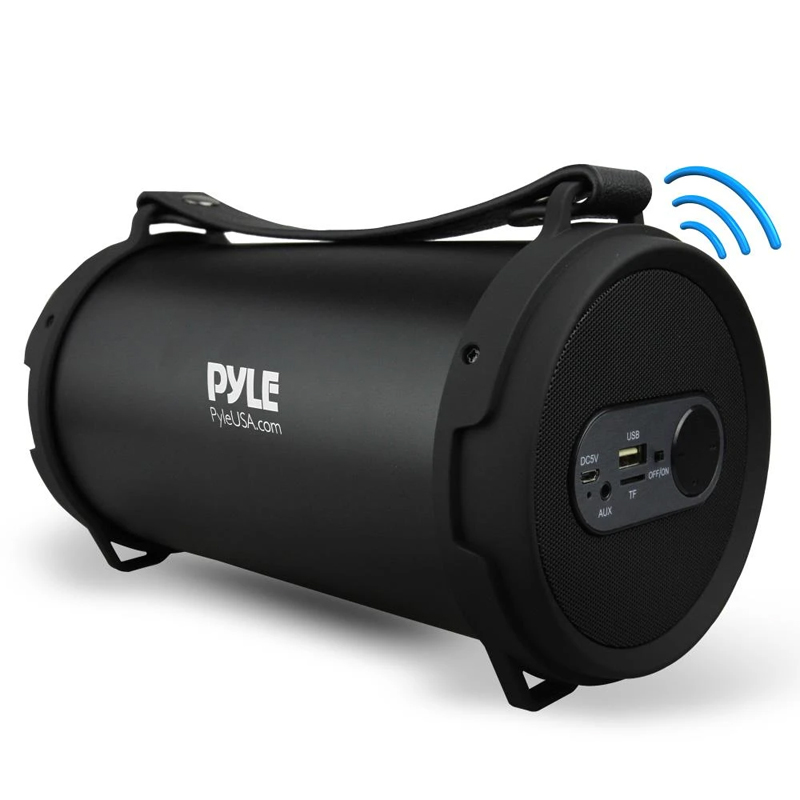 Pyle PBMSPG7 Boomboxes