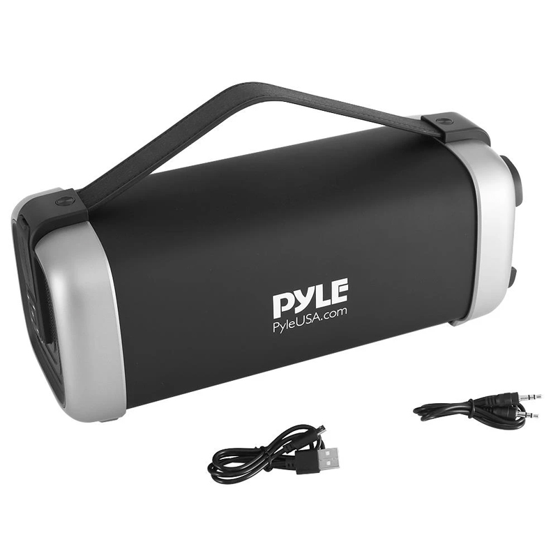 Pyle PBMSQG12 Portable Speakers