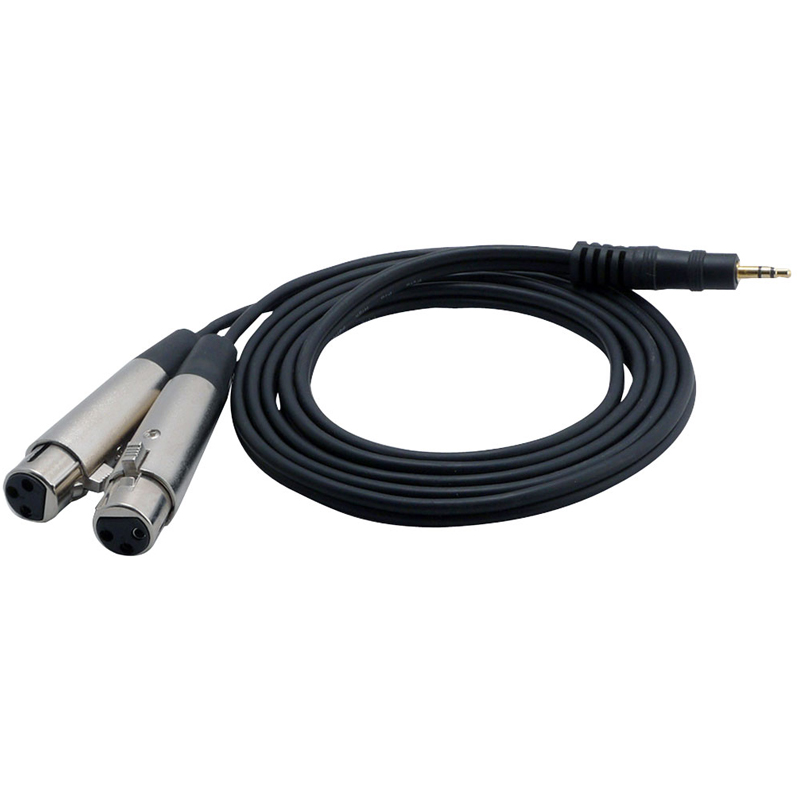 Pyle Pro PCBL38FT6 Audio Link Cables