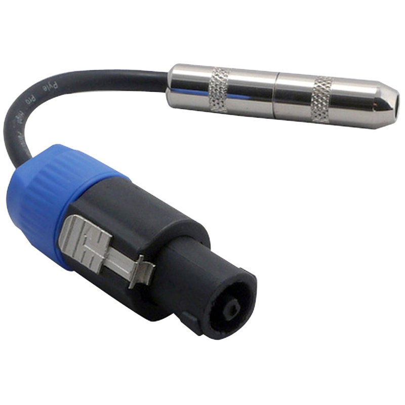 Pyle Pro PCBL41 Speakon Cables