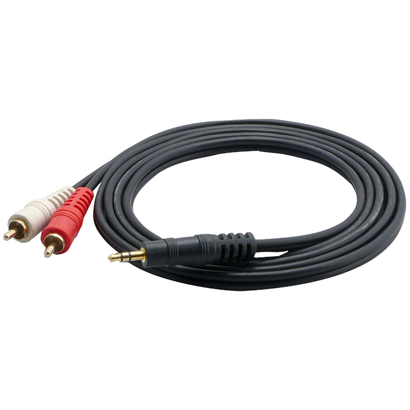 Pyle Pro PCBL42FT6 Audio Link Cables