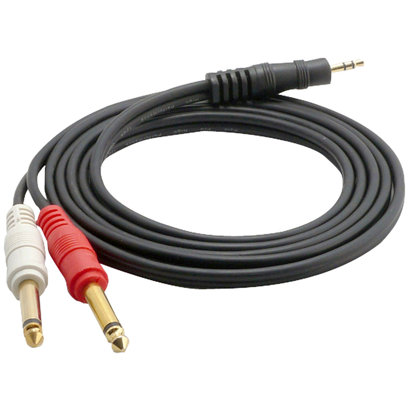 Pyle Pro PCBL43FT6 Audio Link Cables