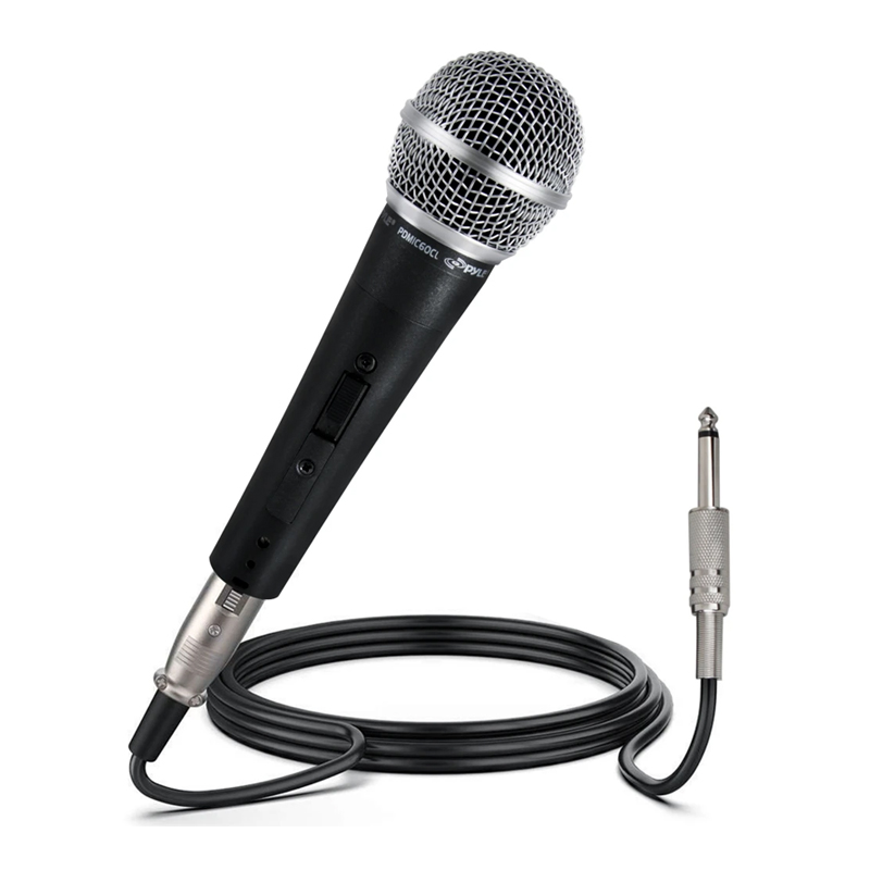 Pyle PDMIC59 Microphones