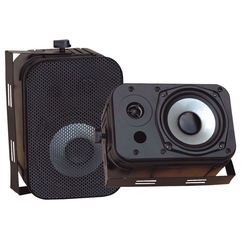 Pyle PDWR40B All-Weather Speakers