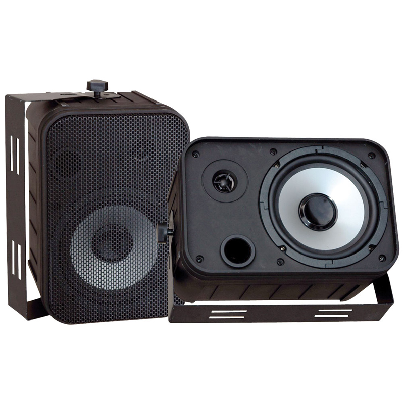 Pyle PDWR50B All-Weather Speakers