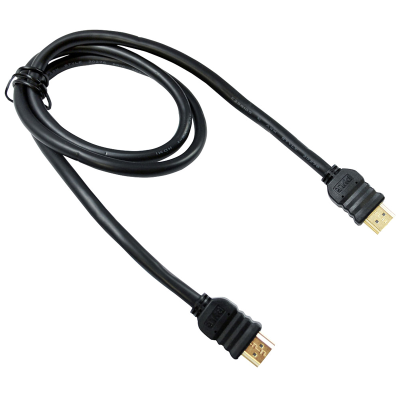 Pyle PHDM3 HDMI Cables & Adapters