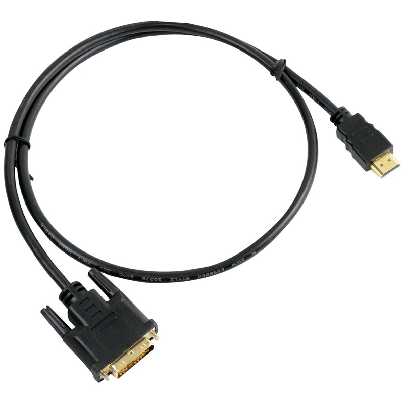 Pyle PHDMDVI3 HDMI Cables & Adapters