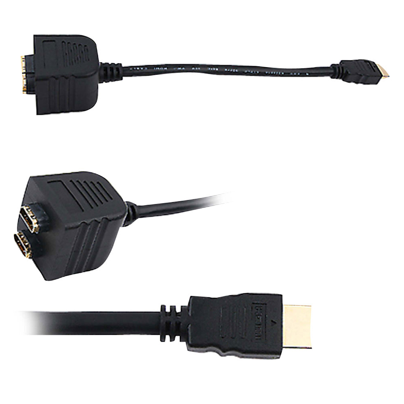 Pyle PHDMMF3 HDMI Cables & Adapters