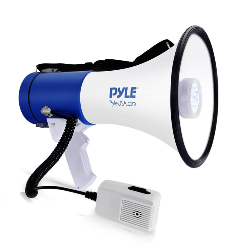 Pyle PMP51LT Wired Microphones