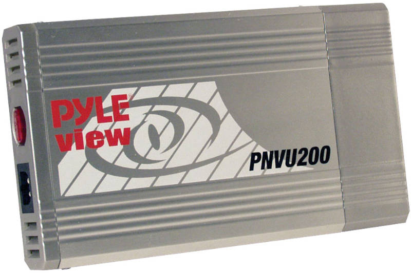 Pyle PNVU200 Power Inverters