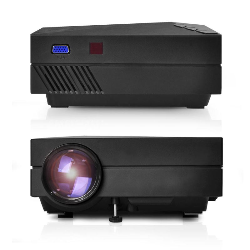 Pyle PRJG82 Video Projectors
