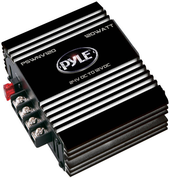 Pyle PSWNV120 Power Inverters