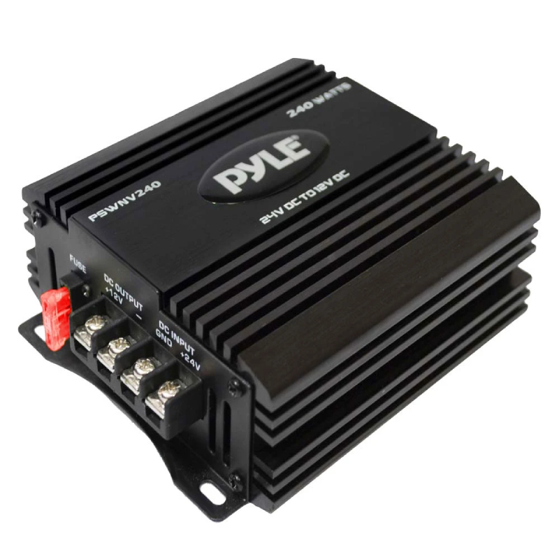 Pyle PSWNV240 Power Inverters