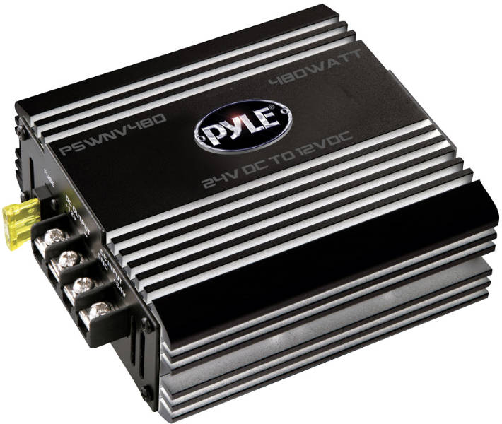 Pyle PSWNV480 Power Inverters