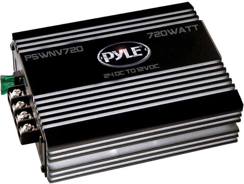 Pyle PSWNV720 Power Inverters